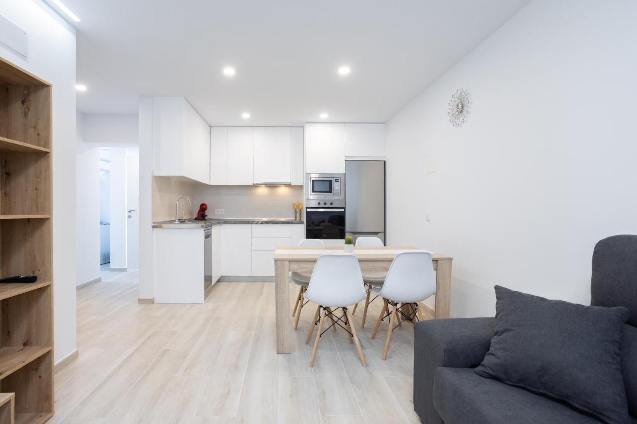 Ohana Townhouse Arona  Eksteriør billede