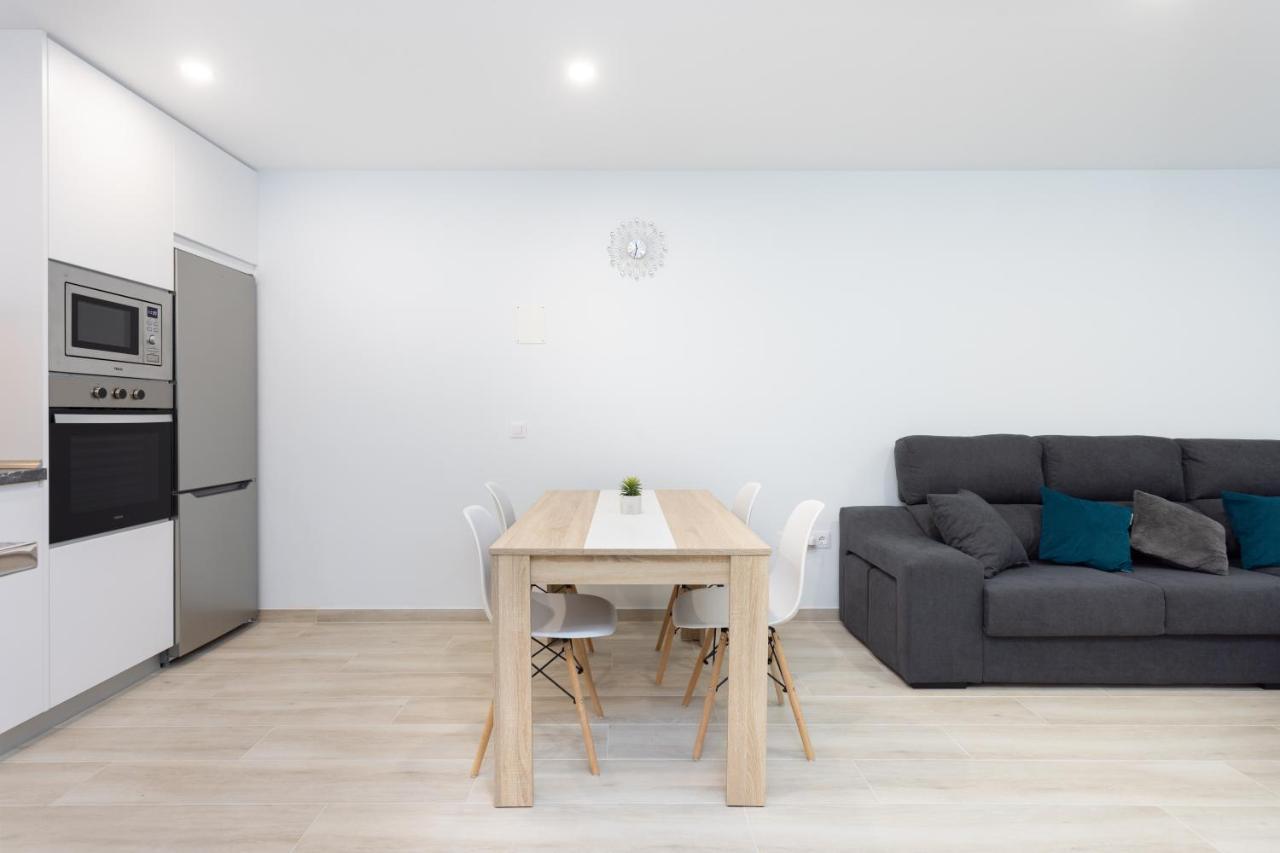 Ohana Townhouse Arona  Eksteriør billede